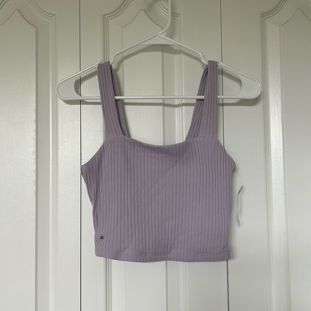 American Eagle Girls Top
